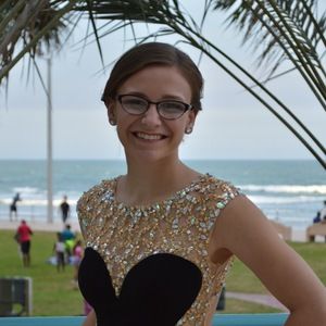 Meet your Posher, Madeline